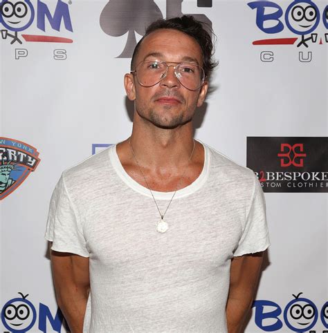 how tall is carl lentz|How Tall Is Carl Lentz – Just Speak News